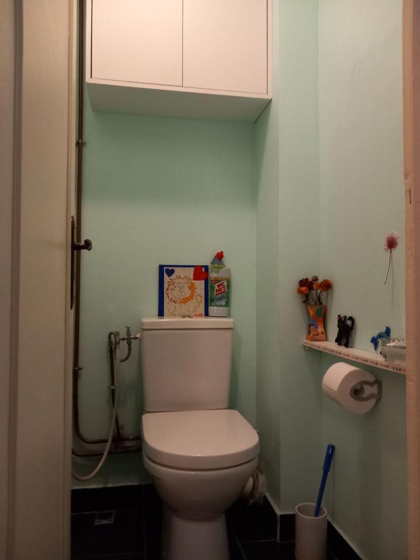 Appartement Periurbain De Paris Et Versailles Les Clayes-Sous-Bois Kültér fotó