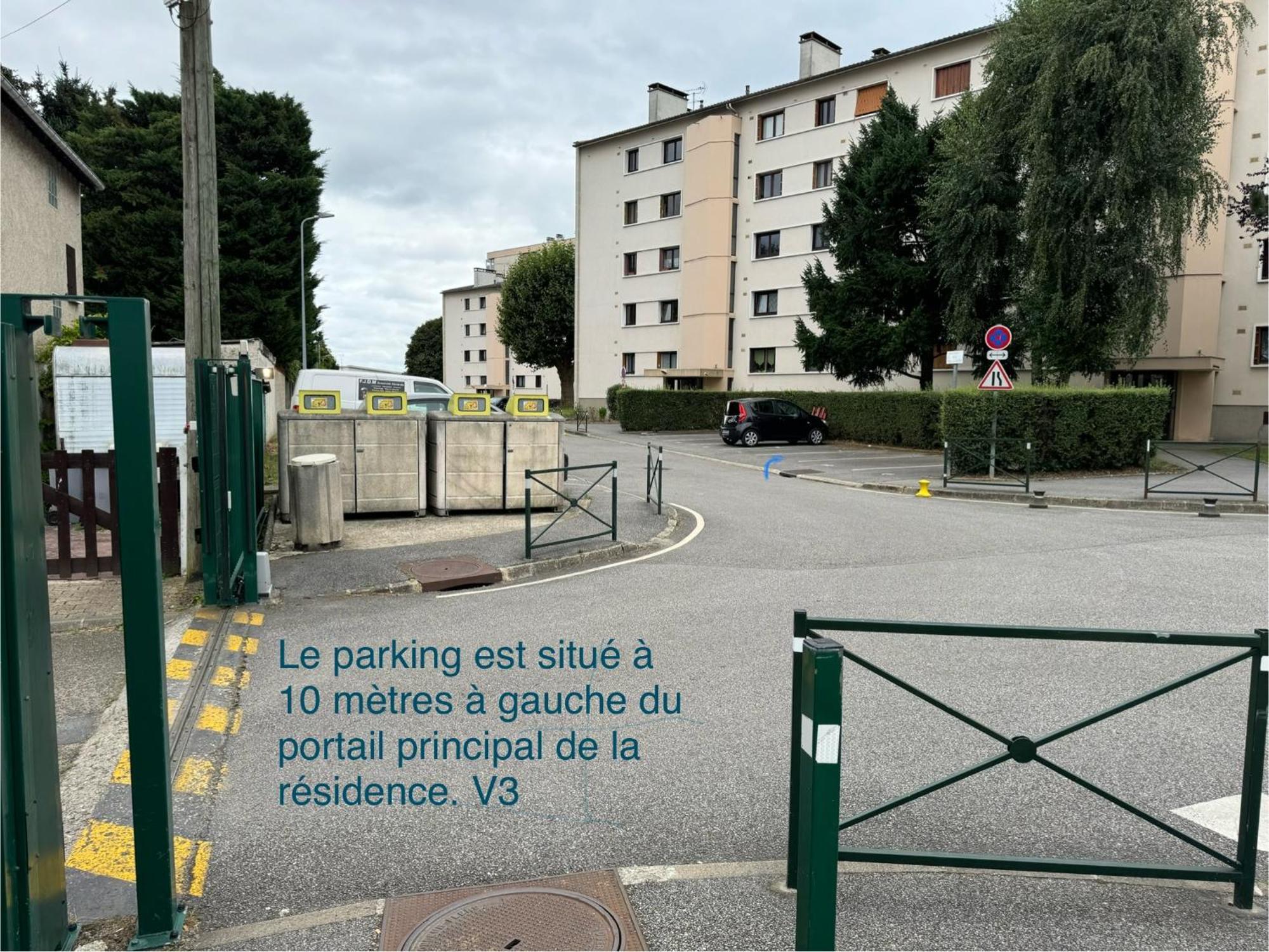 Appartement Periurbain De Paris Et Versailles Les Clayes-Sous-Bois Kültér fotó