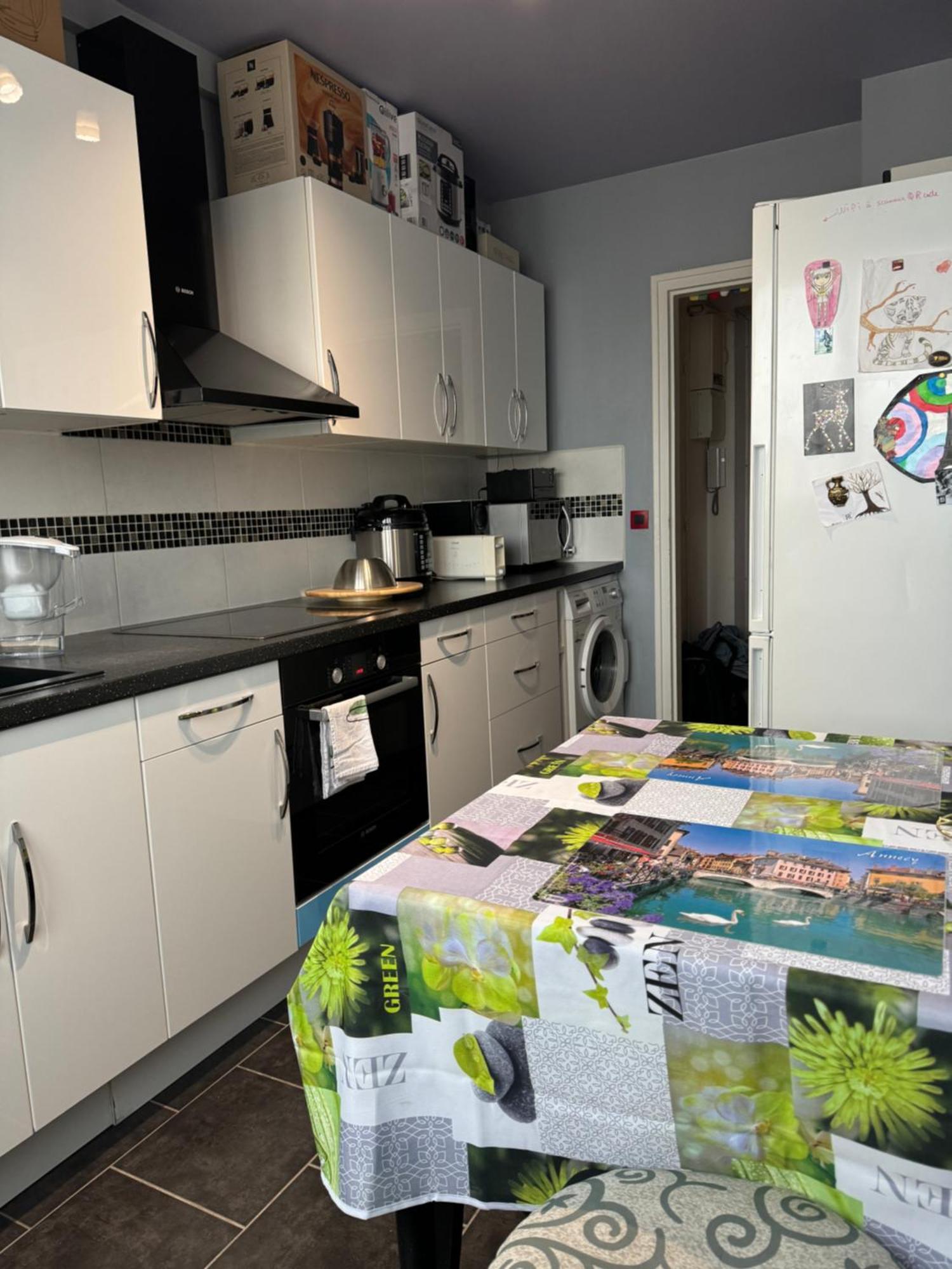 Appartement Periurbain De Paris Et Versailles Les Clayes-Sous-Bois Kültér fotó