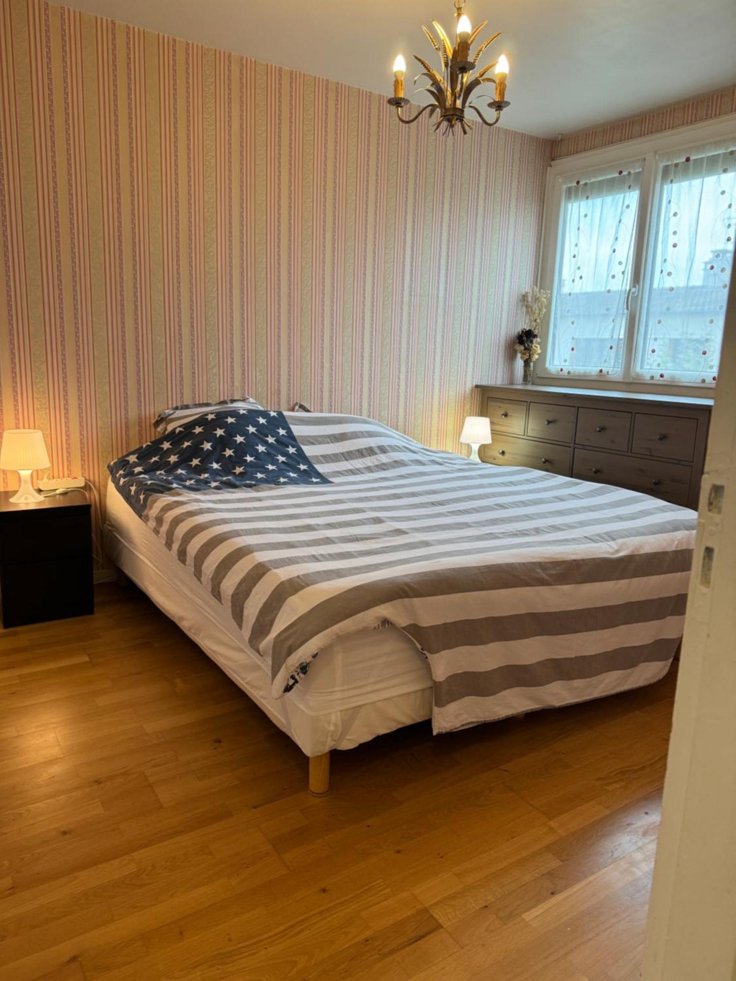 Appartement Periurbain De Paris Et Versailles Les Clayes-Sous-Bois Kültér fotó