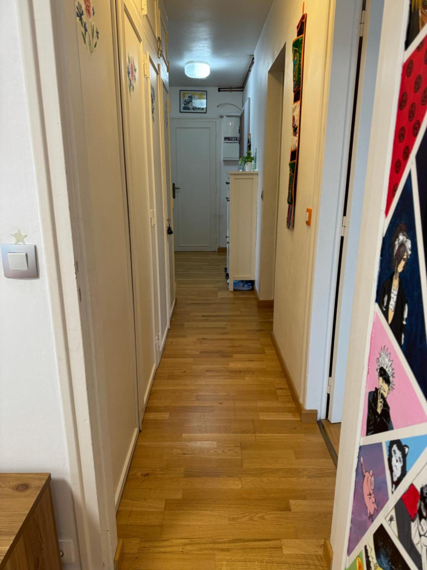 Appartement Periurbain De Paris Et Versailles Les Clayes-Sous-Bois Kültér fotó