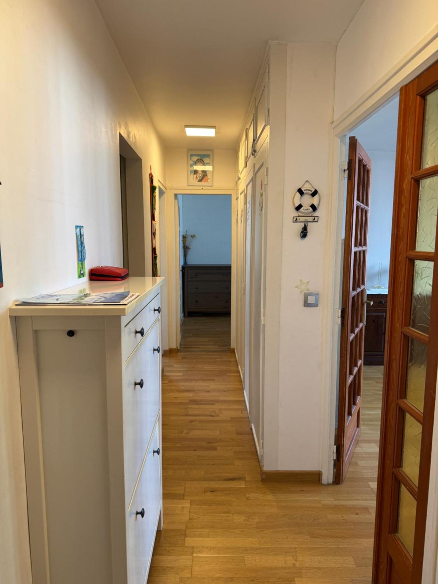 Appartement Periurbain De Paris Et Versailles Les Clayes-Sous-Bois Kültér fotó